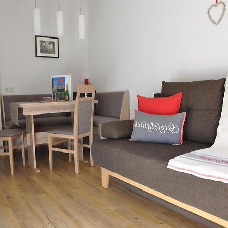 Apartment In Steeg In A Beautiful Setting Durnau Extérieur photo
