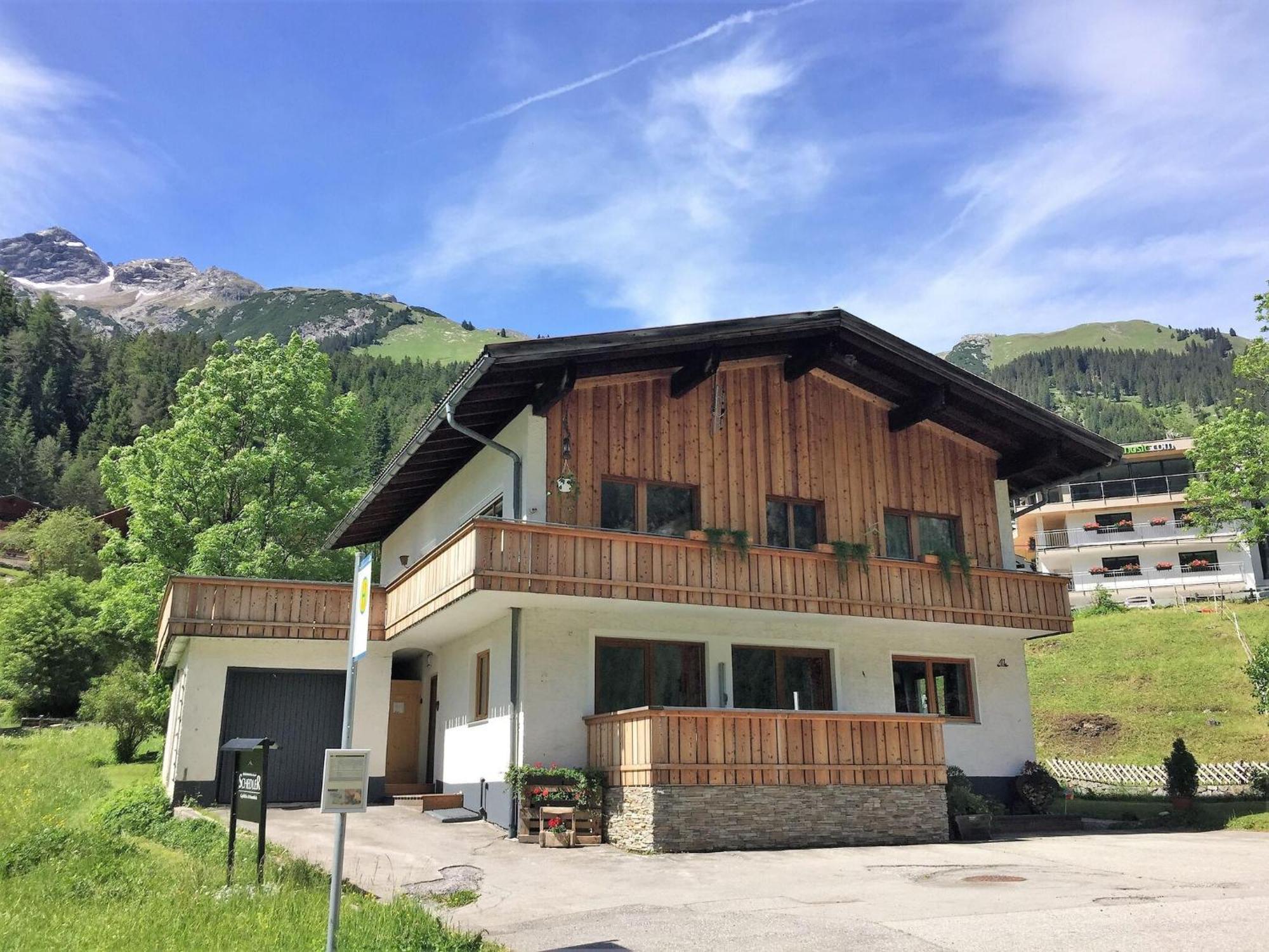 Apartment In Steeg In A Beautiful Setting Durnau Extérieur photo
