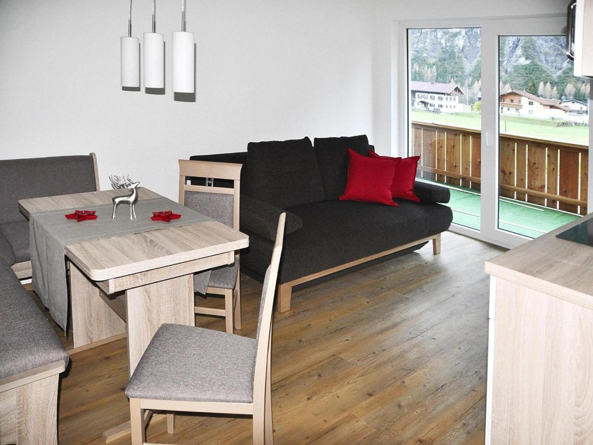 Apartment In Steeg In A Beautiful Setting Durnau Extérieur photo