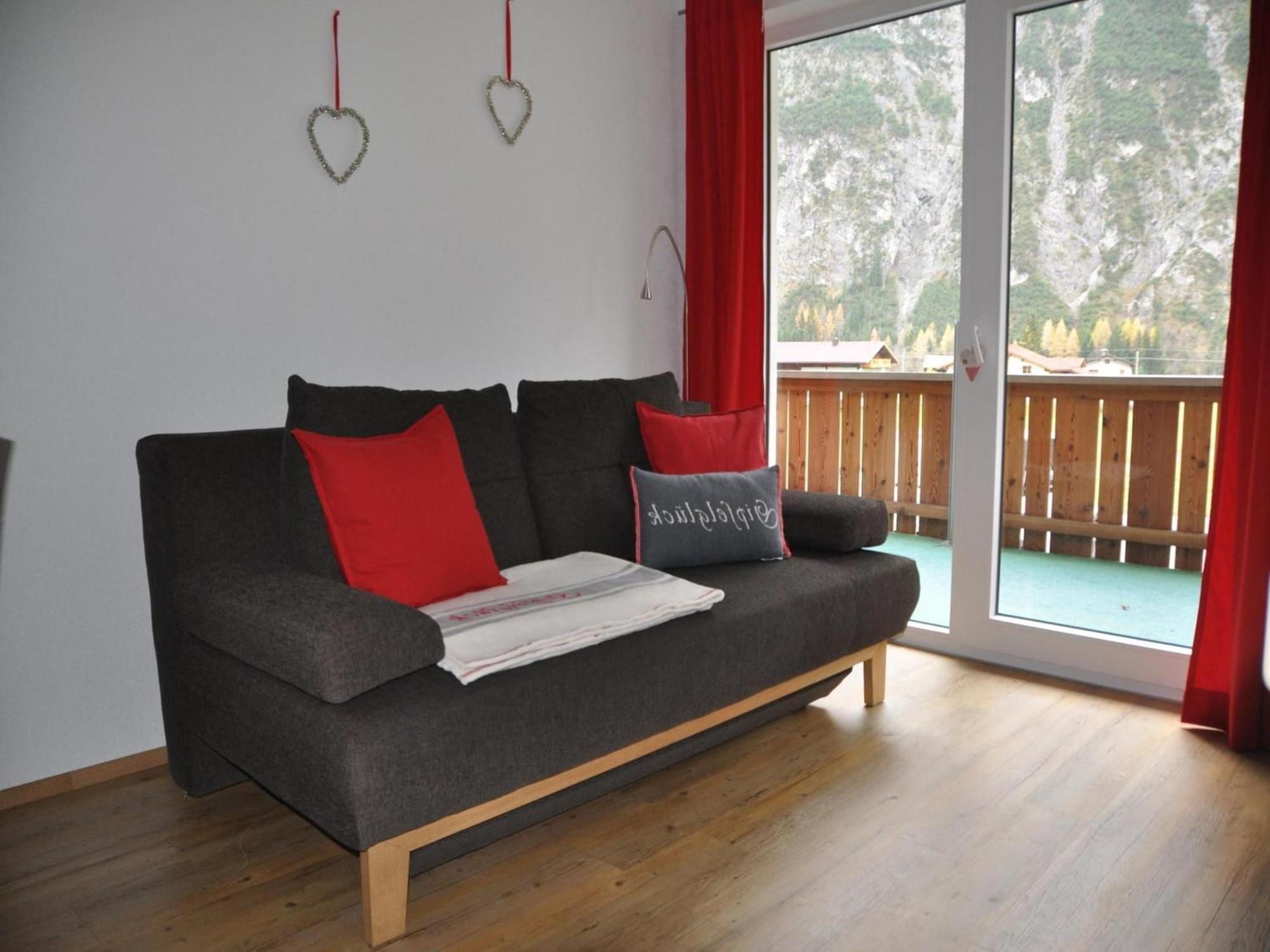 Apartment In Steeg In A Beautiful Setting Durnau Extérieur photo