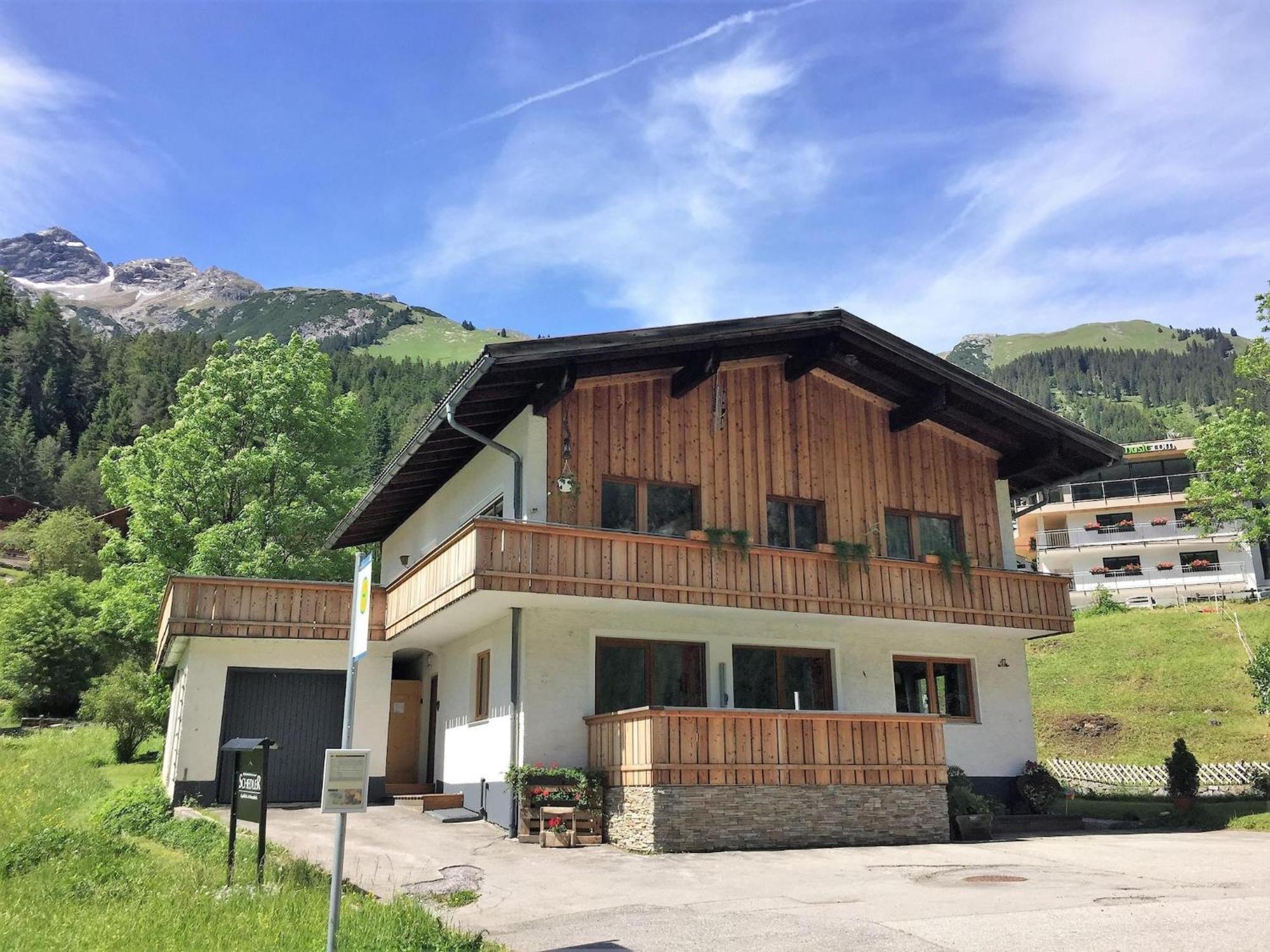 Apartment In Steeg In A Beautiful Setting Durnau Extérieur photo