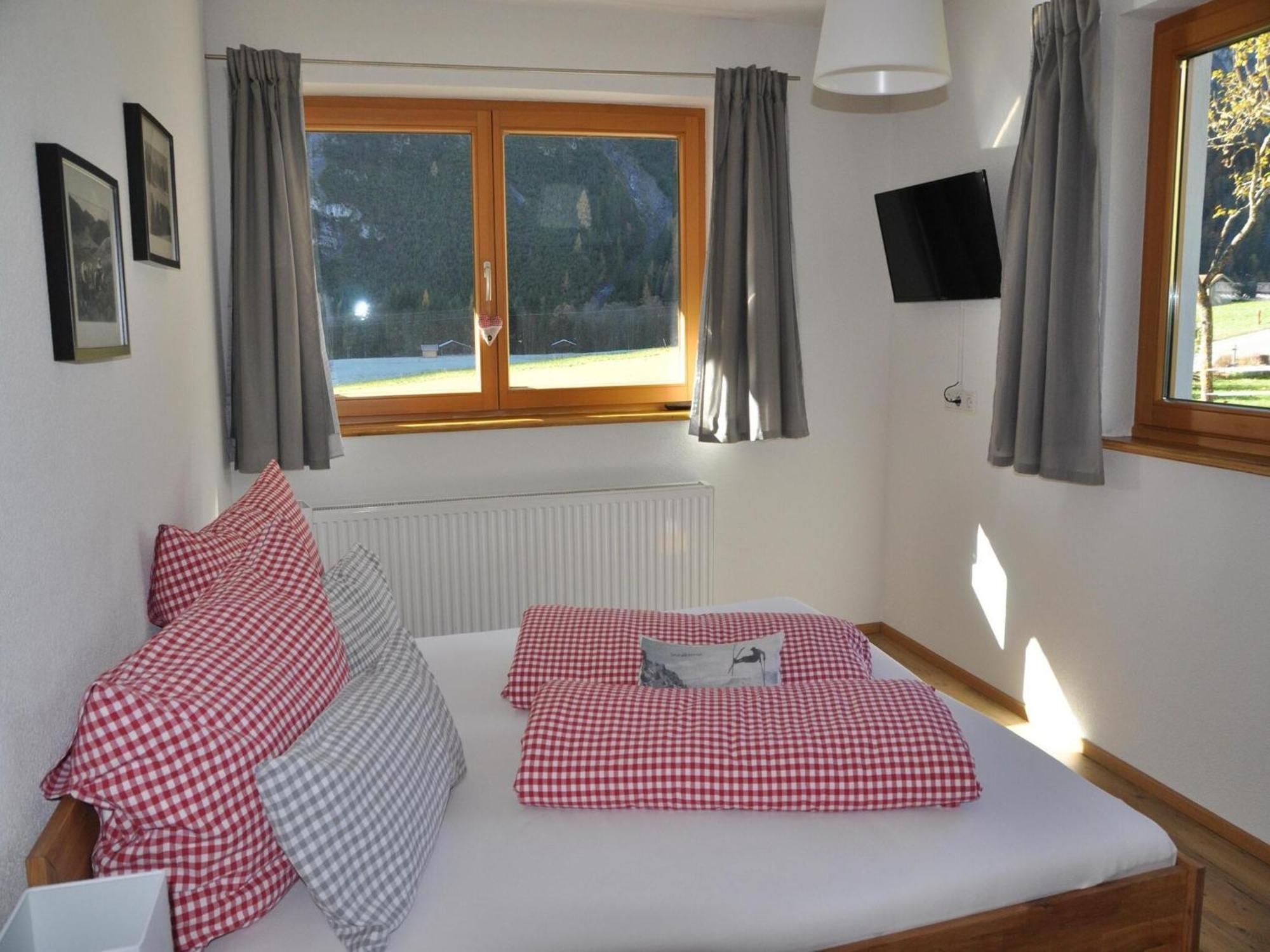 Apartment In Steeg In A Beautiful Setting Durnau Extérieur photo