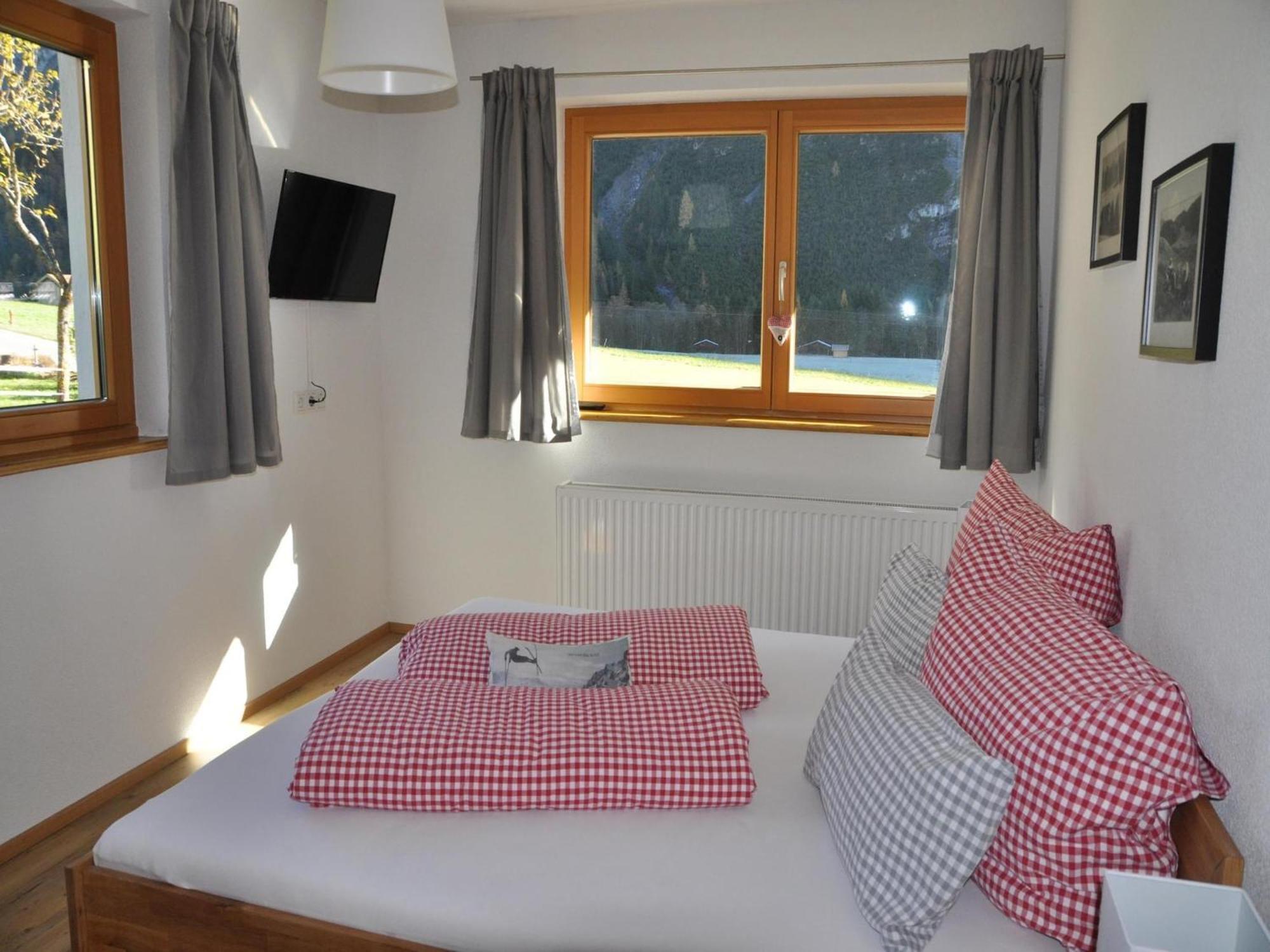 Apartment In Steeg In A Beautiful Setting Durnau Extérieur photo