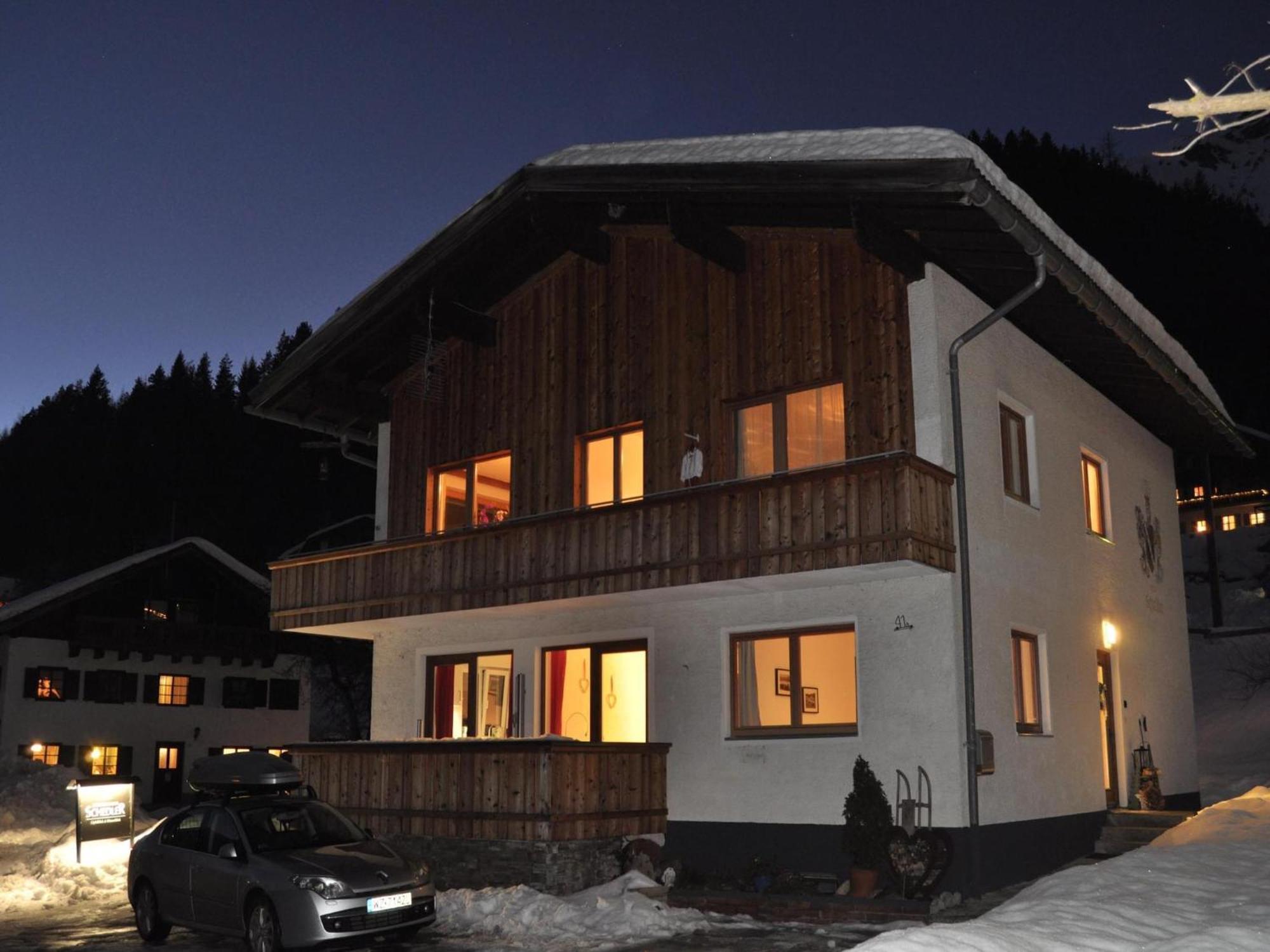 Apartment In Steeg In A Beautiful Setting Durnau Extérieur photo