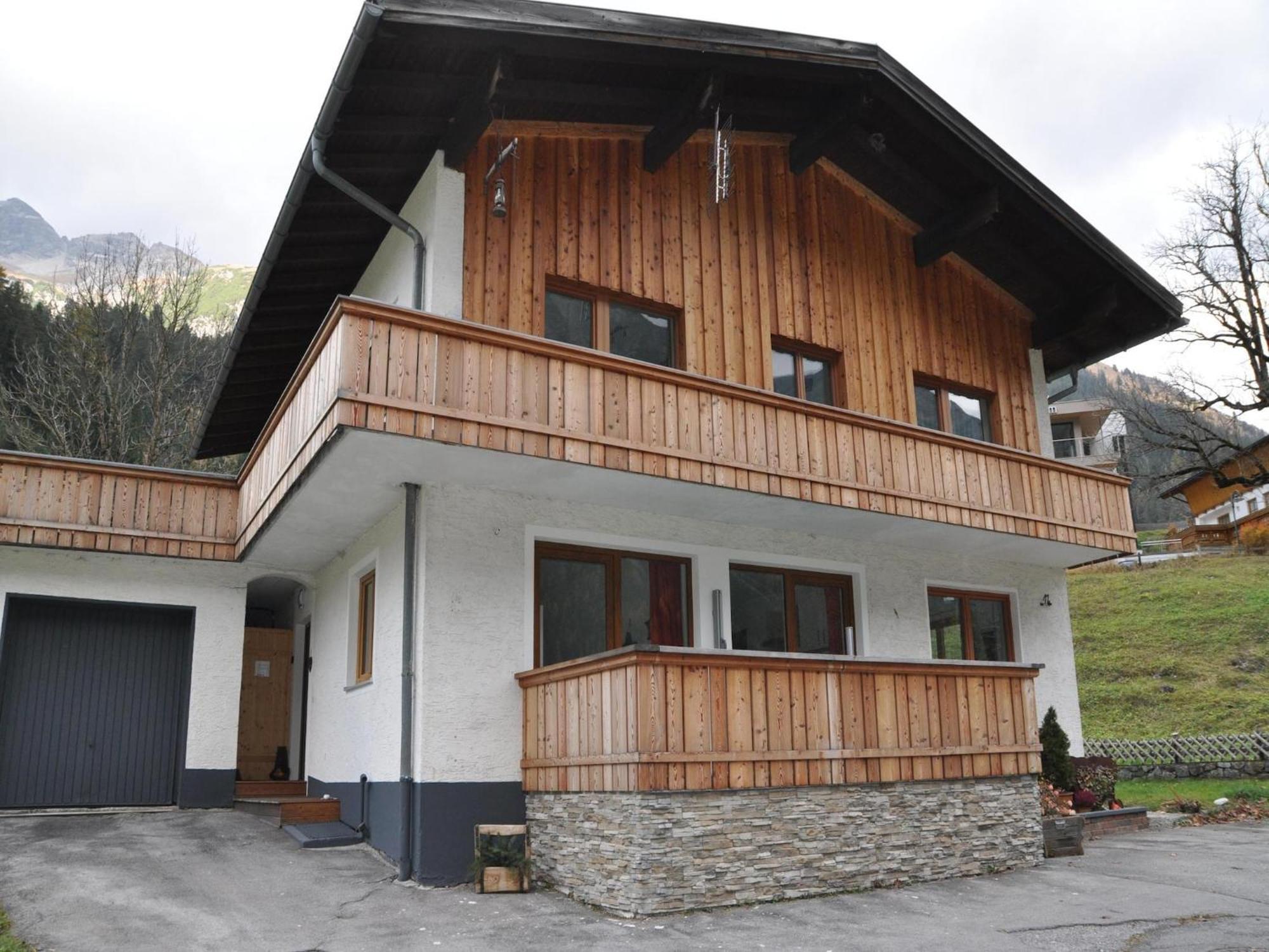 Apartment In Steeg In A Beautiful Setting Durnau Extérieur photo