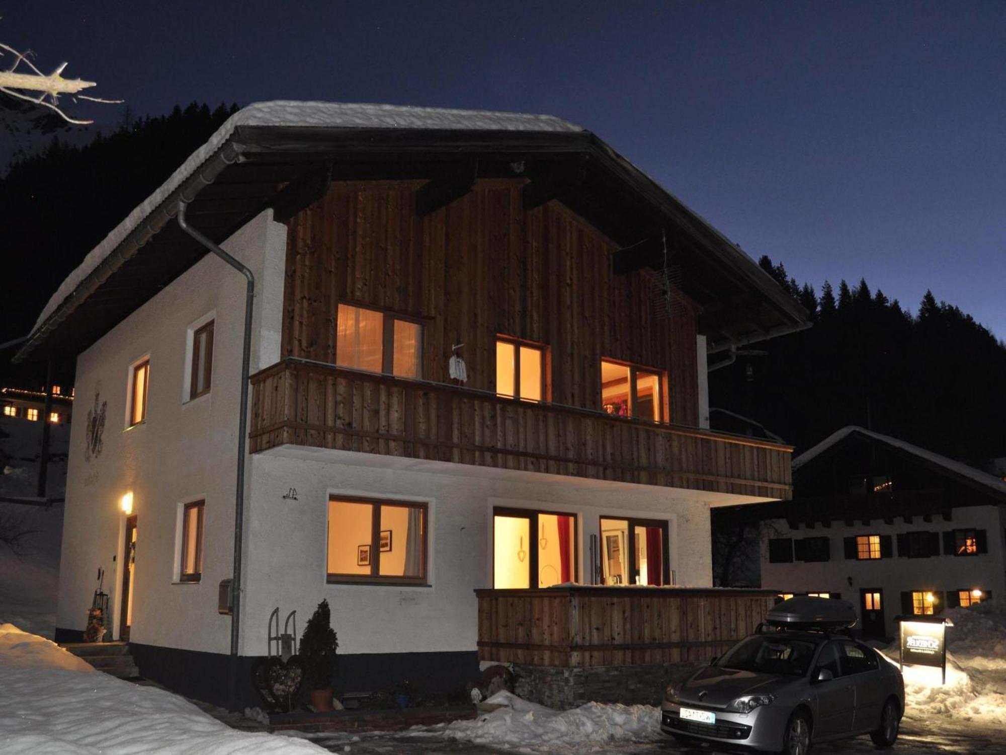 Apartment In Steeg In A Beautiful Setting Durnau Extérieur photo