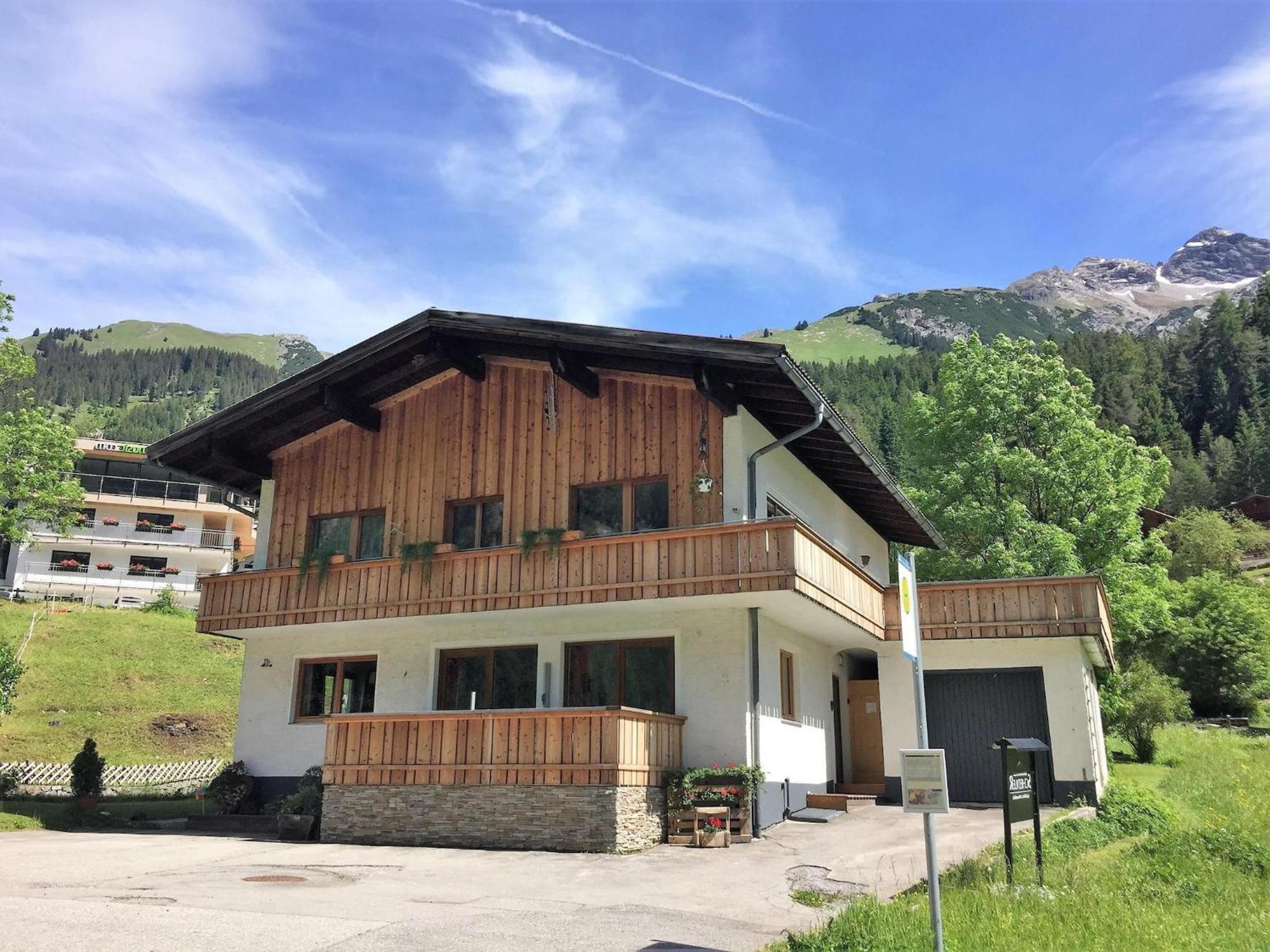 Apartment In Steeg In A Beautiful Setting Durnau Extérieur photo